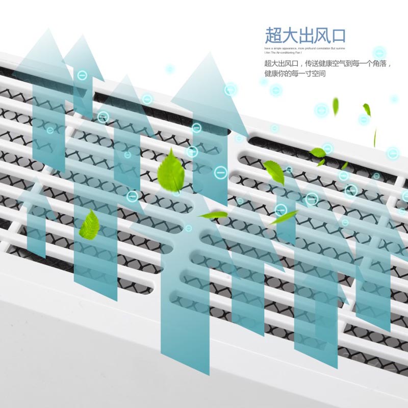 空气净化器 智能空气检测 德国汉朗 除甲醛异味 自动调整净化档 超级静音 高效净化