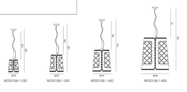 蝴蝶结绑带金属灯罩灯具尺寸2.jpg